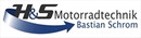 Logo H&S Motorradtechnik